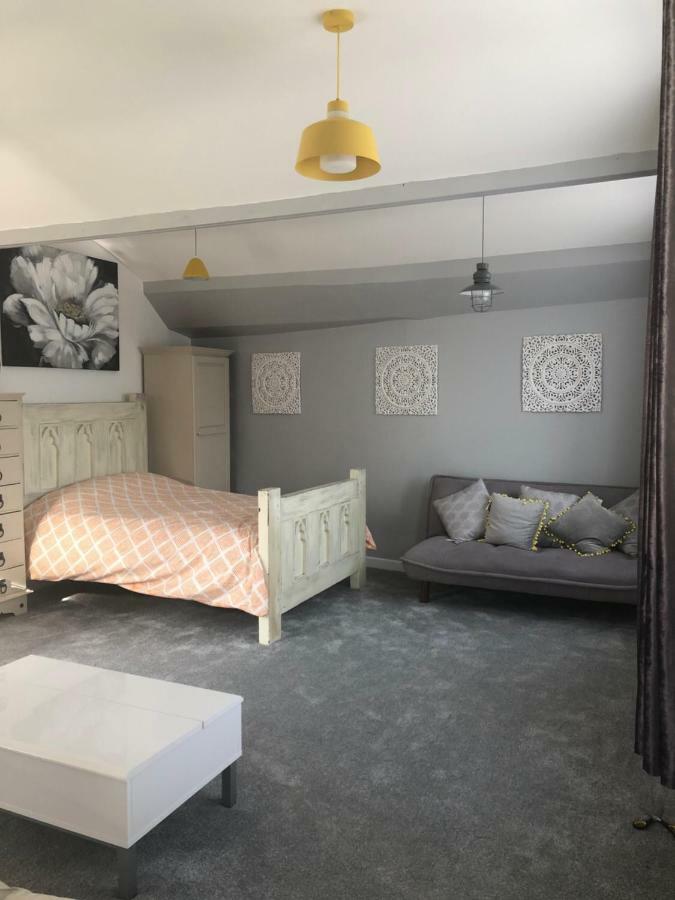 Eappa Barn Διαμέρισμα Αρουντέλ Εξωτερικό φωτογραφία