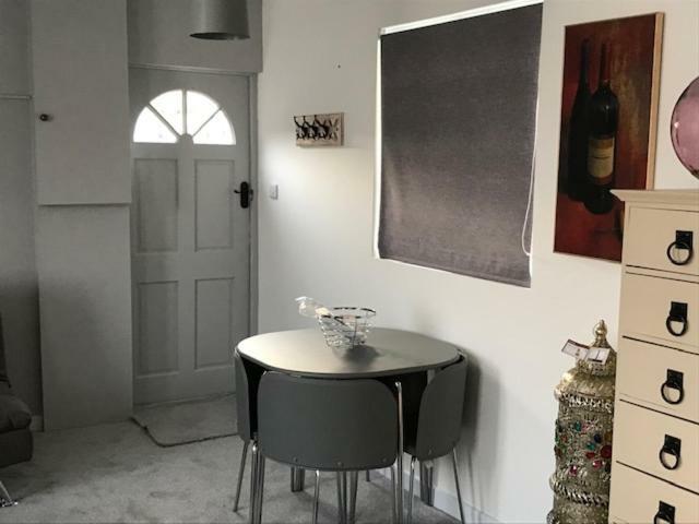 Eappa Barn Διαμέρισμα Αρουντέλ Εξωτερικό φωτογραφία